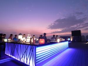 Hosté ubytování City Suites - Kaohsiung Chenai