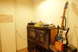 Foto sihtkohas Chiayi asuva majutusasutuse Chiayi Petite Hostel galeriist