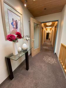 Fotografie z fotogalerie ubytování Hotel in den Herrnwiesen v destinaci Wertheim