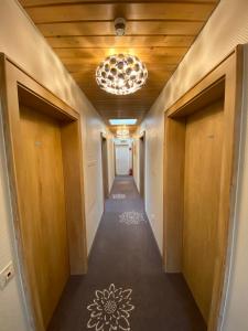Fotografie z fotogalerie ubytování Hotel in den Herrnwiesen v destinaci Wertheim