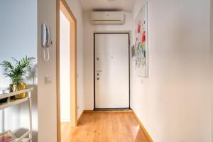 Fotografie z fotogalerie ubytování CaseOspitali - Casa Diva, monolocale in centro storico v destinaci Cernusco sul Naviglio