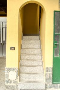 Fotografie z fotogalerie ubytování CaseOspitali - Casa Diva, monolocale in centro storico v destinaci Cernusco sul Naviglio