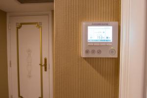 Kép Empire Suite Hotel szállásáról Isztambulban a galériában