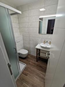 Gallery image of Elizabeta Deluxe Rooms in Biograd na Moru