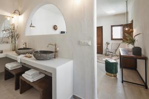 Fotografie z fotogalerie ubytování Winery Hotel 1870 ve Fiře
