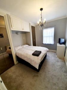 1 Bedroom Apartment In Chelmsford Centre