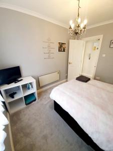 1 Bedroom Apartment In Chelmsford Centre