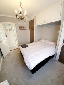 1 Bedroom Apartment In Chelmsford Centre