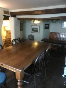 The Malt Scoop Inn