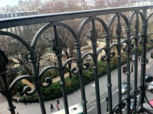 パリにあるホテル オペラ ラファイエットのギャラリーの写真