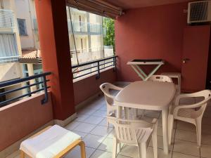 Imagen de la galería de Villa Marta, en Grado