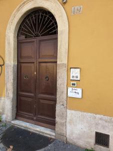 The facade or entrance of SuitInn19