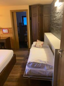 Ảnh trong thư viện ảnh của Hosquet Lodge ở Breuil-Cervinia