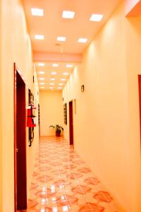 Fotografie z fotogalerie ubytování HOTEL EDELMIRA v destinaci Comitán de Domínguez