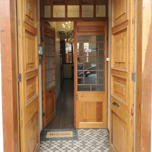 Fotografie z fotogalerie ubytování Hotel Restaurante Aconcagua v destinaci La Ligua
