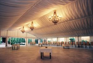 A restaurant or other place to eat at Palacio Marques de la Gomera