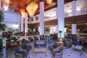 Gallery image of Royal Palace Hotel in Pattaya