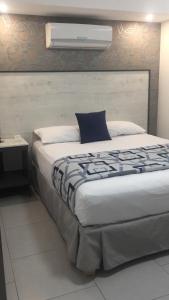 Легло или легла в стая в Suites André Confort Ejecutivo