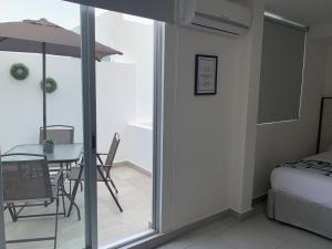 Gallery image of Suites André Confort Ejecutivo in Aguascalientes