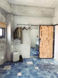 Gambar di galeri bagi 綠空間民宿 di Magong
