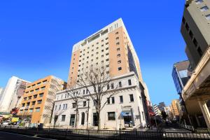 Daiwa Roynet Hotel Yokohama-Koen（横浜市）：（最新料金：2026年）
