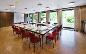 Restaurace v ubytování Haus Große Kettler