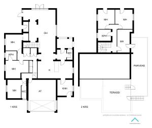 Fotografie z fotogalerie ubytování Villa Orquidea v destinaci Fuengirola