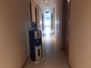 Fotografie z fotogalerie ubytování Deli Hotel v destinaci Medan