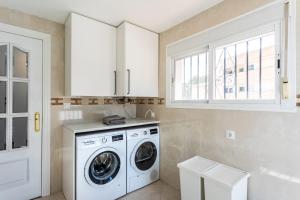 Fotografie z fotogalerie ubytování Villa Orquidea v destinaci Fuengirola + 22 fotografií