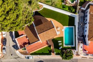 Fotografie z fotogalerie ubytování Villa Orquidea v destinaci Fuengirola