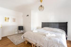 Fotografie z fotogalerie ubytování Villa Orquidea v destinaci Fuengirola