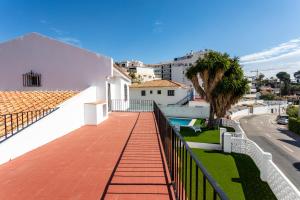 Fotografie z fotogalerie ubytování Villa Orquidea v destinaci Fuengirola