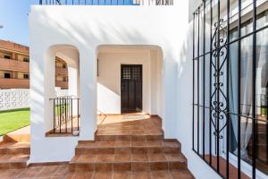 Fotografie z fotogalerie ubytování Villa Orquidea v destinaci Fuengirola