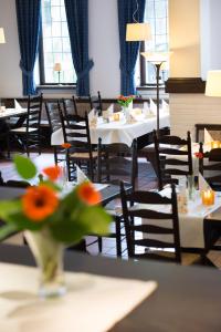 Restaurace v ubytování Haus Große Kettler