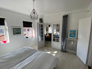 Fotografie z fotogalerie ubytování Cozy apartment In hjørring C v destinaci Hjorring