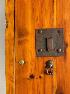 Fotografie z fotogalerie ubytování B&B Palazzo Corselli v destinaci Bagheria