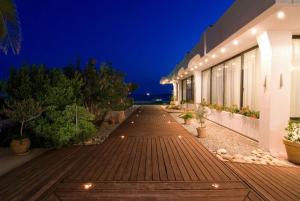 Fotografie z fotogalerie ubytování Limira Mare Hotel v destinaci Neapolis