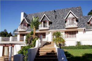Gallery image of Dark Chocolate Guest House in Durbanville