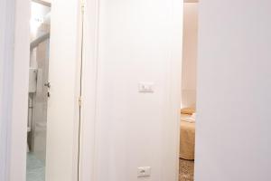 A bathroom at The Heart of San Marco - WiFi