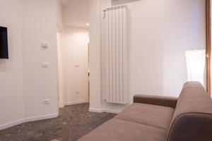 A television and/or entertainment centre at The Heart of San Marco - WiFi