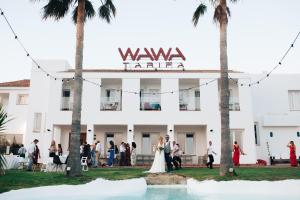 Gallery image of Wawa Tarifa in Tarifa