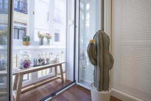 Kép Bare by Oldtown SS Apartments szállásáról San Sebastiánban a galériában