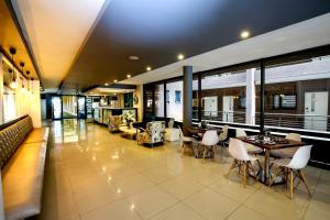 Gallery image of The Nicol Hotel and Apartments in Johannesburg