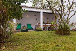 Imagen de la galería de Casa da Agua Quente - AL, en Furnas