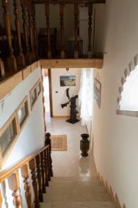 Фотография из галереи Villa Lina Bed&Breakfast в Таранто
