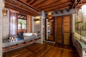 Foto sihtkohas Ko Tao asuva majutusasutuse View Point Resort galeriist