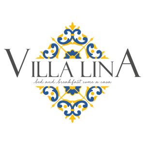 Сертификат, награда, вывеска или другой документ, выставленный в Villa Lina Bed&Breakfast
