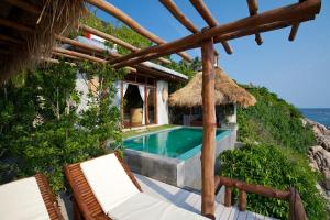Bassein majutusasutuses View Point Resort või selle lähedal