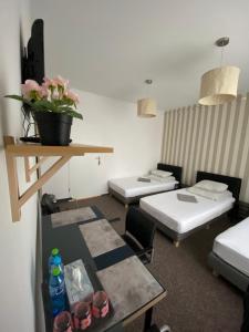Gallery image of Pastel Guest Rooms in Warsaw