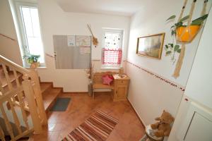 Fotografie z fotogalerie ubytování Appartement Sandra v destinaci Stumm